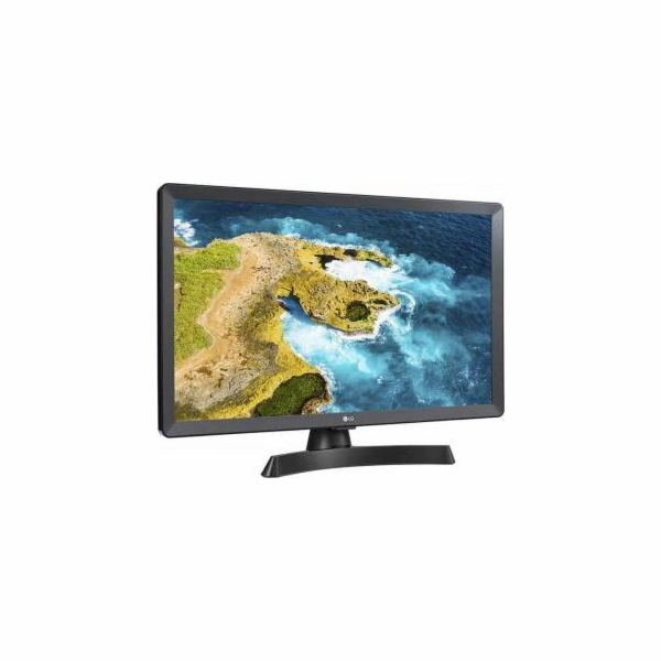 Monitor LG 24TQ510S-PZ; TV monitor 24TQ510S-PZ