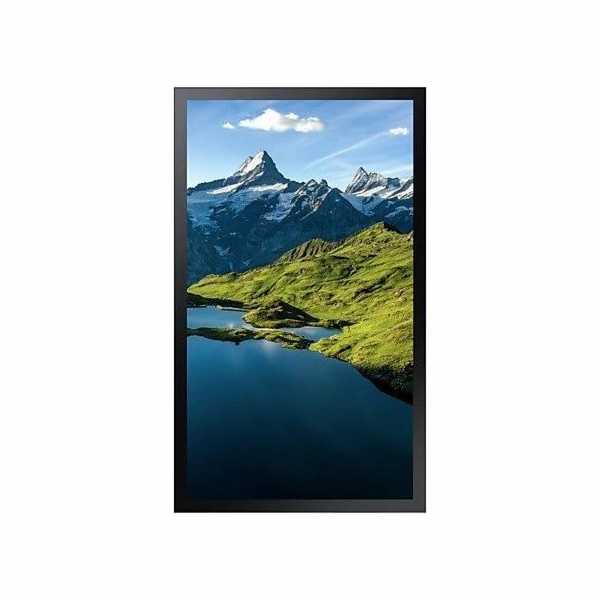 Monitor Samsung Samsung 75palcový velkoformátový monitor ...