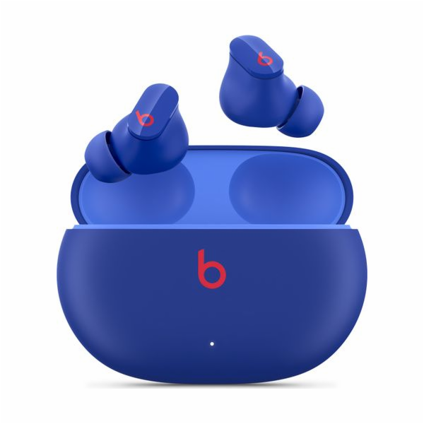 Beats Studio Buds/ANC/BT/Bezdrát/Modrá