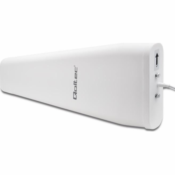 Anténa Qoltec Anténa Qoltec 5G LTE DUAL | 14 dBi | Mimo