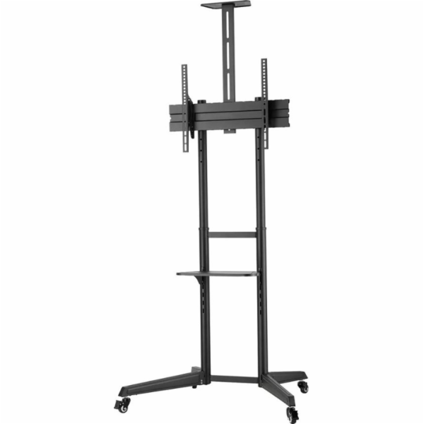 Neomounts FL50-550BL1/Držák displeje/vozík/37-70"/4 koleč...
