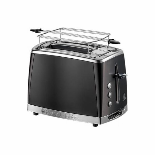 Topinkovač Matte Black 26150-56