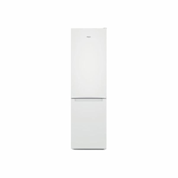 Chladnička Whirlpool W7X93AW lednice s mrazničkou