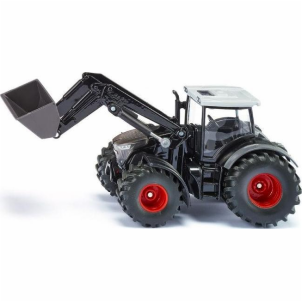 Siku SIKU 1990 Farmářský traktor Fendt 942 Vario s čelním...