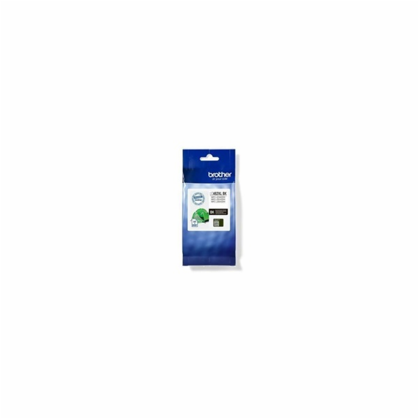 BROTHER INK LC-462XLBK - black - cca 3000stran, pro MFC-J...