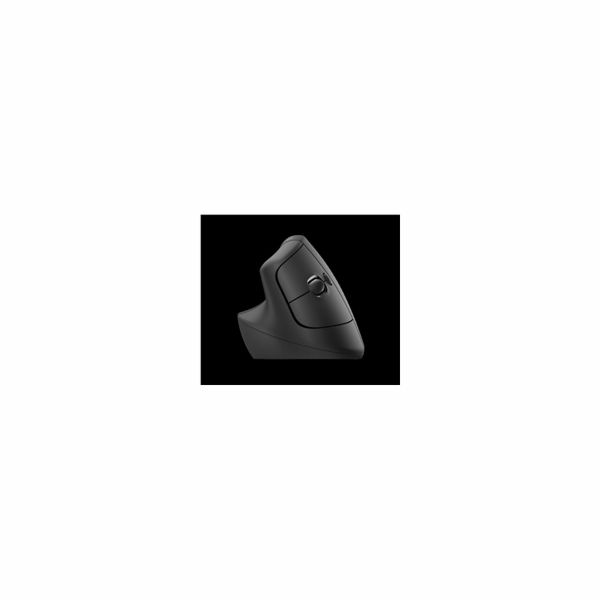 Logitech Lift Vertikální ergonomická myš pro Business, pr...