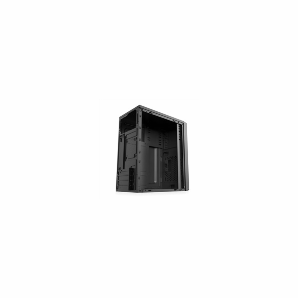 1stCOOL skříň STEP 4, micro tower, AU, USB 3.0, bez zdroj...