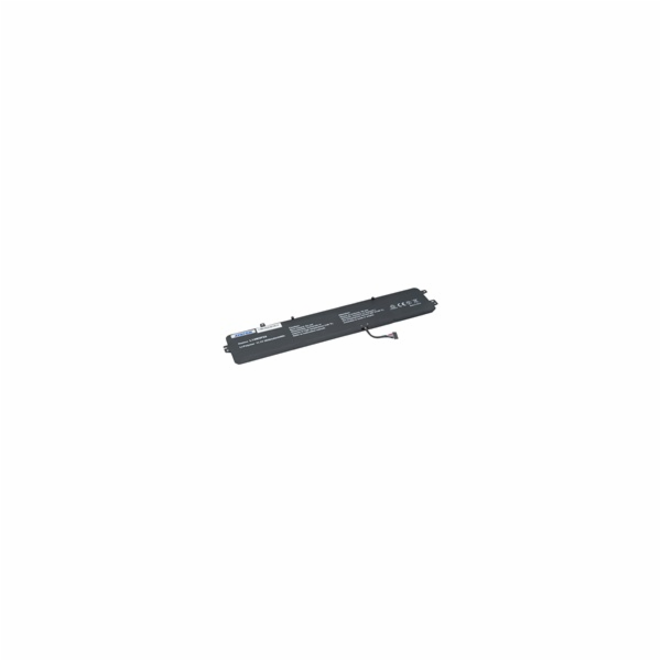 Baterie AVACOM pro Lenovo IdeaPad 700, Y520 Li-Pol 11,1V ...