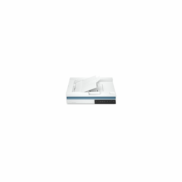 HP ScanJet Pro 3600 f1 Flatbed Scanner (A4,1200 x 1200, U...