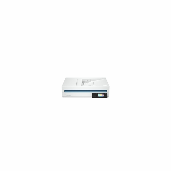HP ScanJet Pro 4600 fnw1 (A4, 1200x1200, USB 3.0, Etherne...