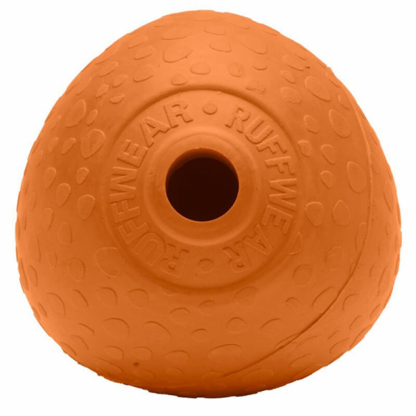 Ruffwear Huckama Hračka pro psy Campfire Orange
