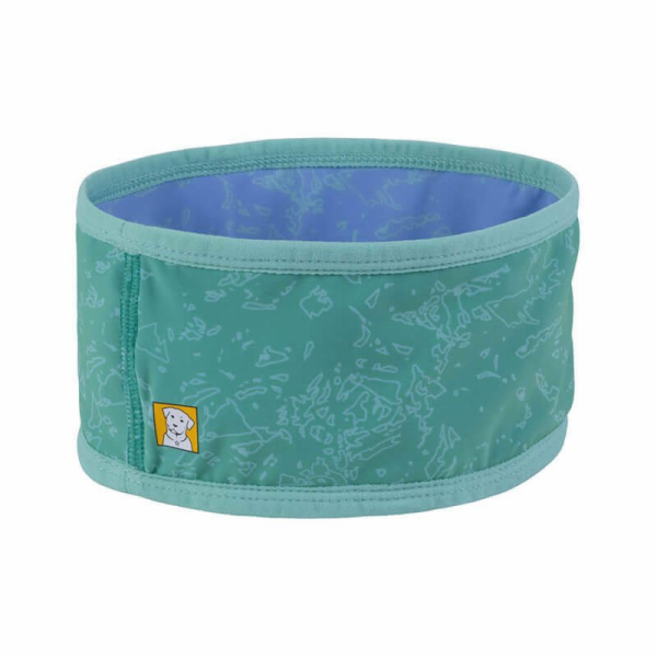 Chladící nákrčník pro psy Ruffwear Swamp Cooler-XL-aurora...