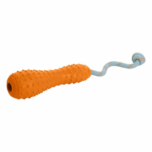 Ruffwear Gourdo Hračka pro psy Campfire Orange S