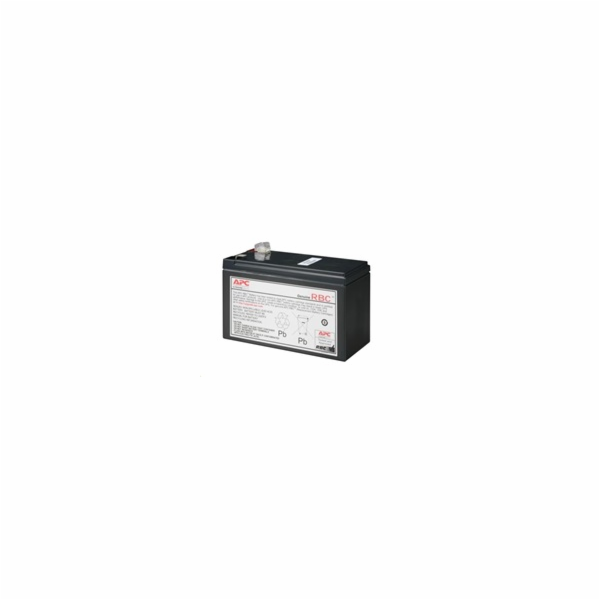 APC Replacement battery Cartridge #164, BR900MI