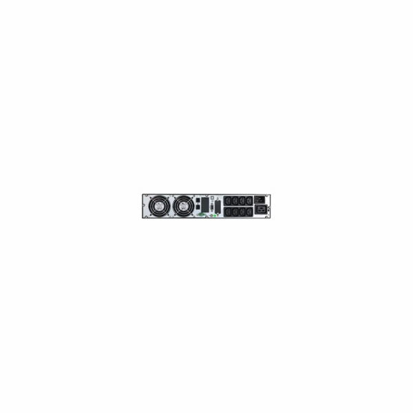 FORTRON PPF20A0400 FSP/Fortron UPS Clippers RT 2K 2U, 200...