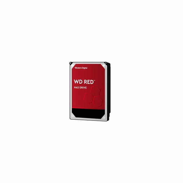 WD RED PLUS NAS WD120EFBX 12TB SATAIII/600 256MB cache, 1...