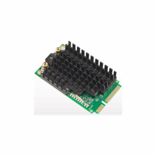 Mikrotik R11e-5HnD miniPCI-e karta 802.11a/n