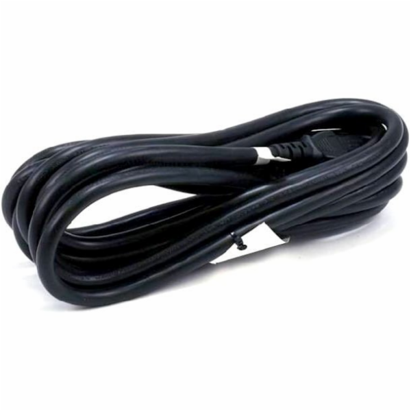 Lenovo ThinkSystem 2.8m, 10A/100-250V, C13 to IEC 320-C14...