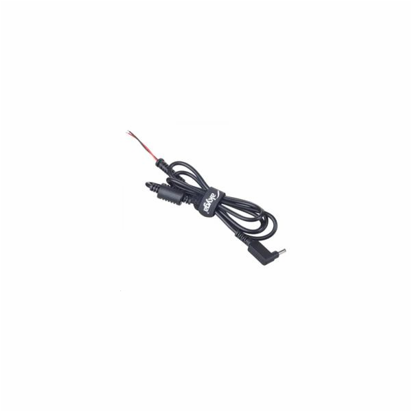 Akyga servisní kabel DC 4.0 x 1.35 mm (ASUS)