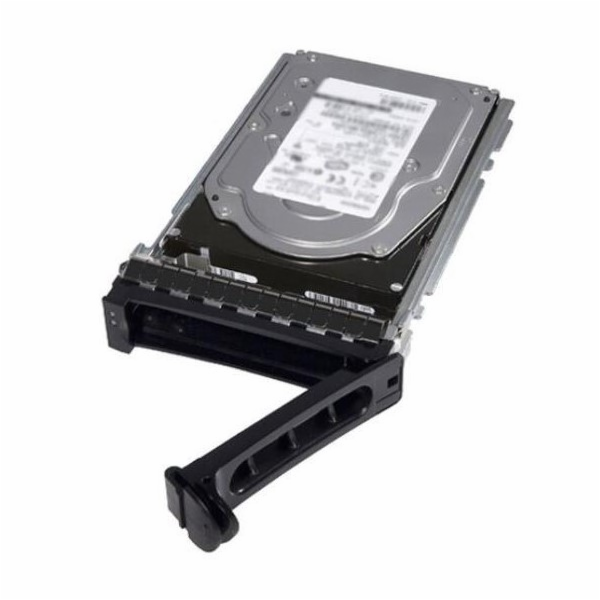 Dell 3,5" 2TB, 400-ATKJ DELL 2TB 7.2K RPM SATA 6Gbps 512n...
