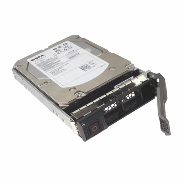 DELL disk 960GB SSD/ SAS Mixed use/ 12Gbps/ 512e/ Hot-plu...