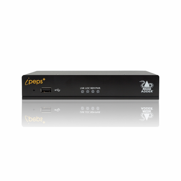 ADDERLink™ ipeps+