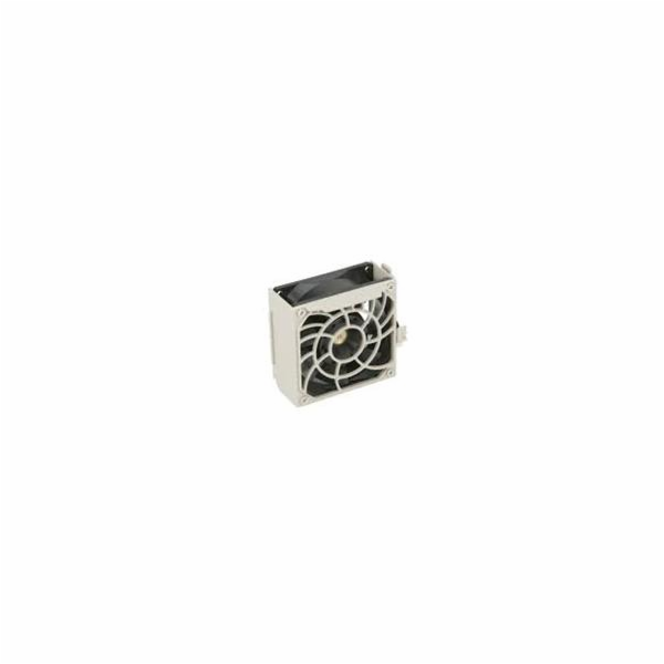 SUPERMICRO 80X32MM 4-PIN PWM FAN W/ HUS FOR SC832