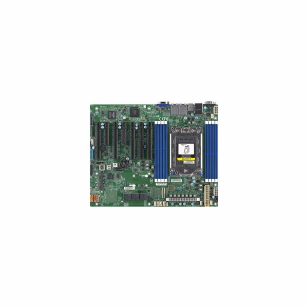 Supermicro MBD-H12SSL-I-B SUPERMICRO MB 1xSP3 (Epyc 7002 ...