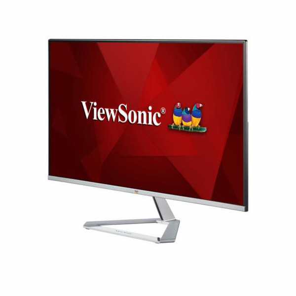 ViewSonic VX2776-SMH / 27"/ IPS/ 16:9/ 1920x1080/ 75Hz/ 4...