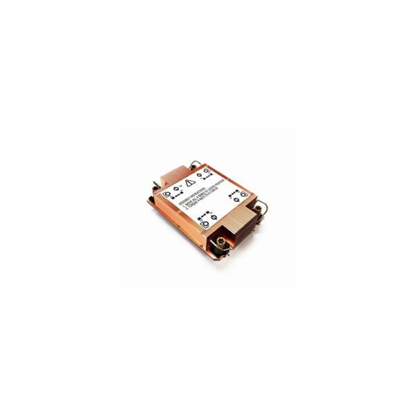 Dynatron N7 - 1U Passive Cooler for Intel 4189, up to 205W