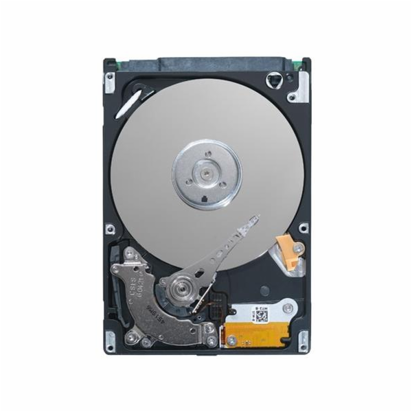 Dell 900GB 15K RPM SAS 12Gbps 512n 2.5in Internal Hard Dr...