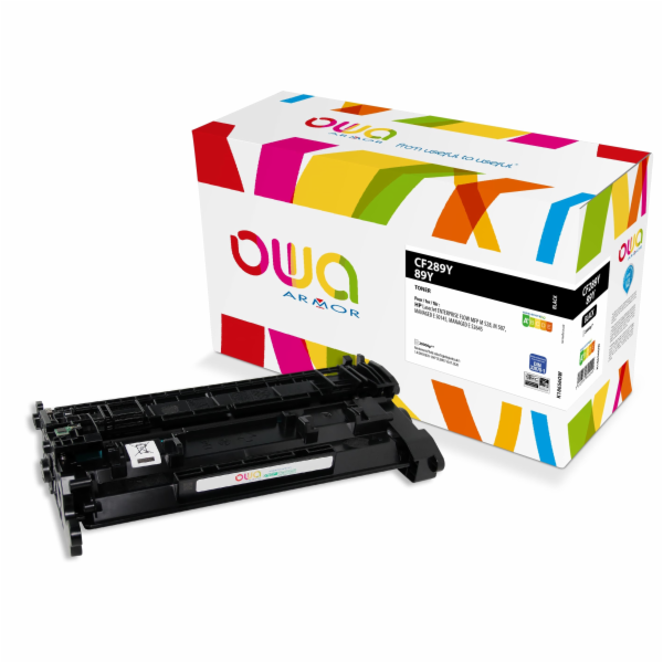 ARMOR toner pro HP LaserJet Enterprise Flow MFP M528z CF2...