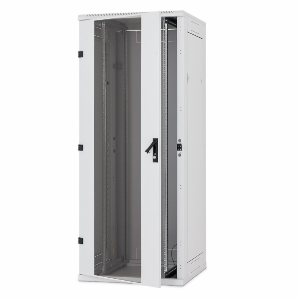 Triton 19" rozvaděč stojanový 42U/600x900, typ RT, nosnos...