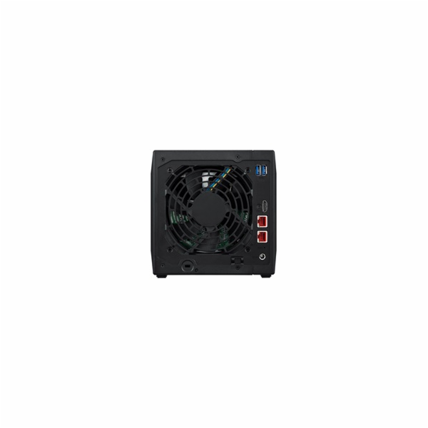 ASUSTOR Nimbustor 4 AS5304T Asustor NAS Nimbustor 4 AS530...