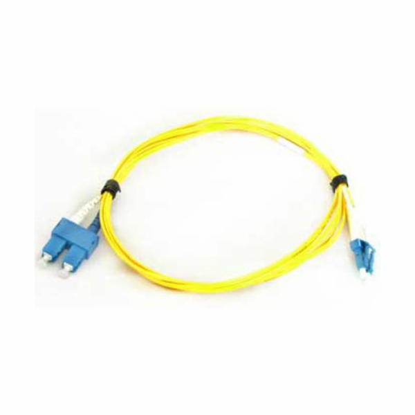XtendLan FO patch LC-SC 10m 62,5/125 duplex, LS0H