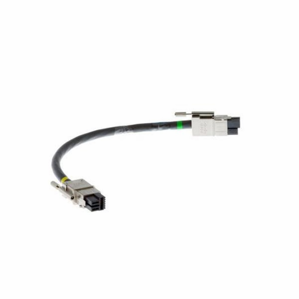 Cisco StackPower - Elektrický kabel - 30 cm - pro Catalys...