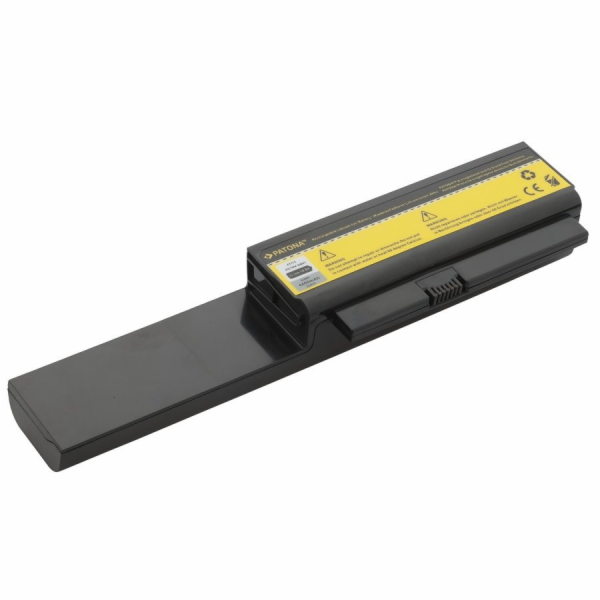 PATONA baterie pro ntb HP Probook 4210/4310 4400mAh Li-Io...
