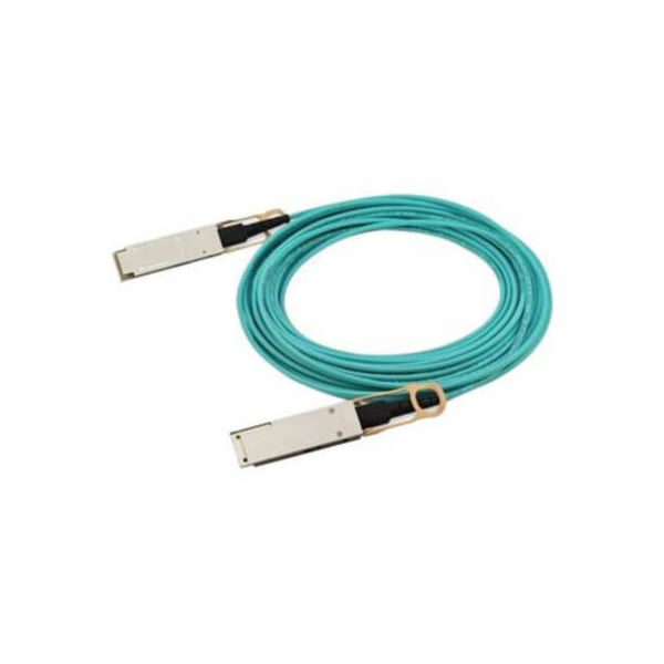 Aruba 100G QSFP28 to QSFP28 15m AOC