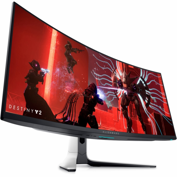 Dell Alienware AW3423DW curved / 34" LED/ 21:9/ WQHD/ 344...