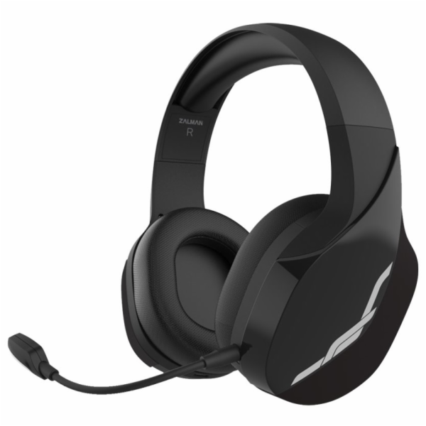 Zalman headset ZM-HPS700W / herní / náhlavní / bezdrátový...