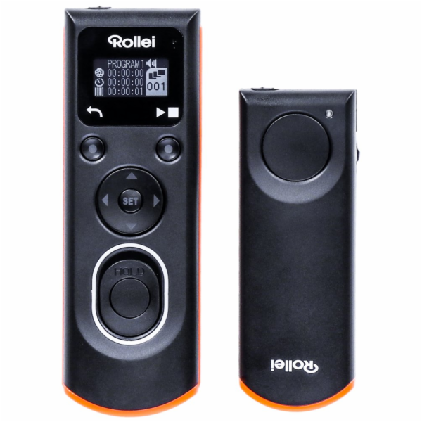 Rollei Remote Wireless Nikon