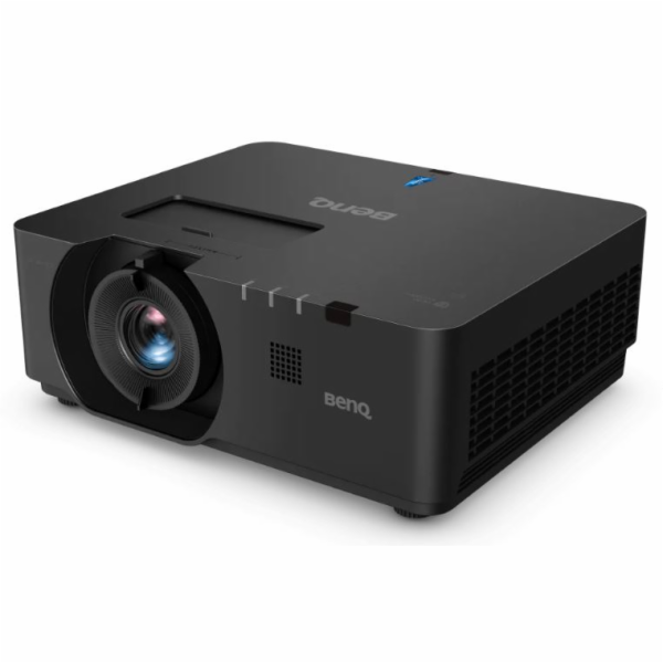 BenQ DLP LU960ST Projector/1920 X 1200/5500 ANSI/0.77-0.8...