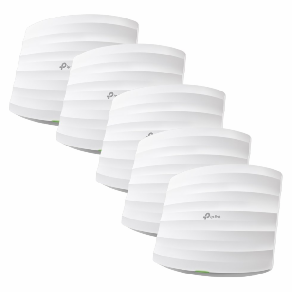 TP-Link Omada EAP245 V3 - Bezdrátový access point - 2 por...