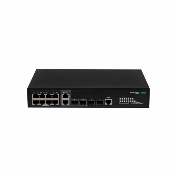 HPE&nbsp;5140&nbsp;8G&nbsp;2SFP&nbsp;2GT&nbsp;EI&nbsp;Switch