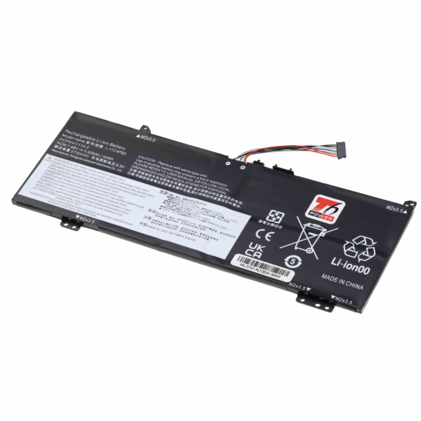 T6 Power NBIB0187 5928 mAh baterie - neoriginální, Lenovo...