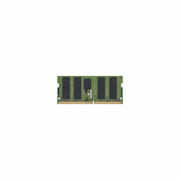 Kingston Server Premier - DDR4 - modul - 16 GB - SO-DIMM ...