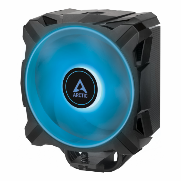 - ARCTIC Freezer i35 RGB – CPU Cooler for Intel