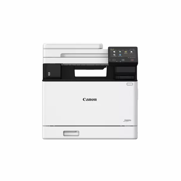 Canon i-SENSYS X C1333i - sestava s tonery