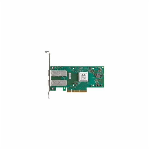 Nvidia Mellanox ConnectX®-5 Ex EN network interface card,...