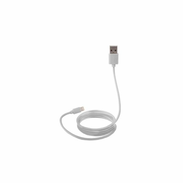 CANYON nabíjecí kabel Lightning MFI-1, kompaktní, Apple c...